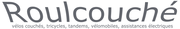 Logo of Roulcouché - Ch Baudin